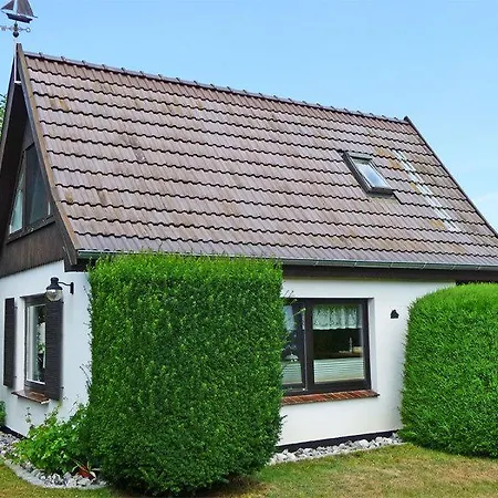 Nyaraló Ferienhaus Fdz 221 *