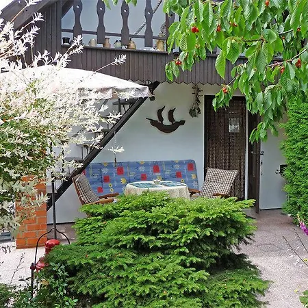 Ferienhaus Fdz 221 *