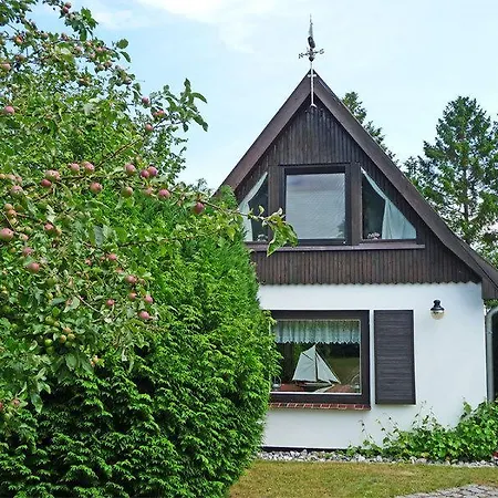 Ferienhaus Fdz 221