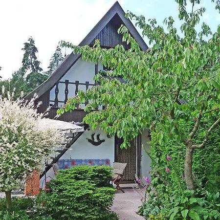 Ferienhaus Fdz 221 * Born
