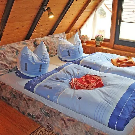 Nyaraló Ferienhaus Fdz 221 Born