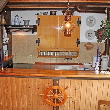 Ferienhaus Fdz 221 Nyaraló *