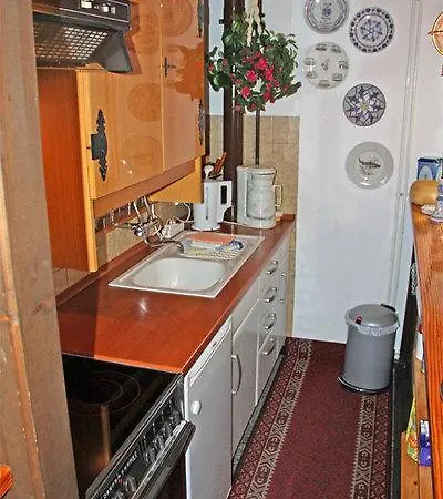 Ferienhaus Fdz 221 *