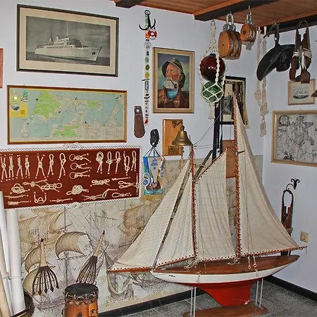 Nyaraló Ferienhaus Fdz 221 *